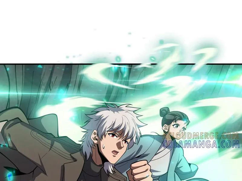 Vạn Tộc Tru Sát!! Chapter 54 - 67