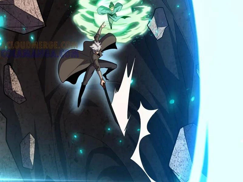 Vạn Tộc Tru Sát!! Chapter 54 - 80