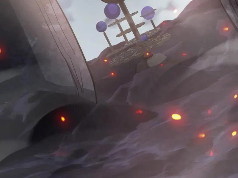 Vạn Tộc Tru Sát!! Chapter 54 - 90