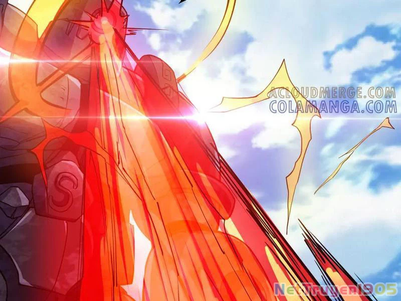 Vạn Tộc Tru Sát!! Chapter 54 - 117