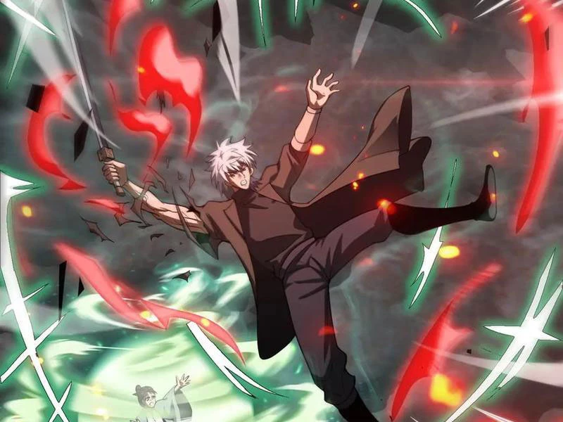 Vạn Tộc Tru Sát!! Chapter 54 - 135