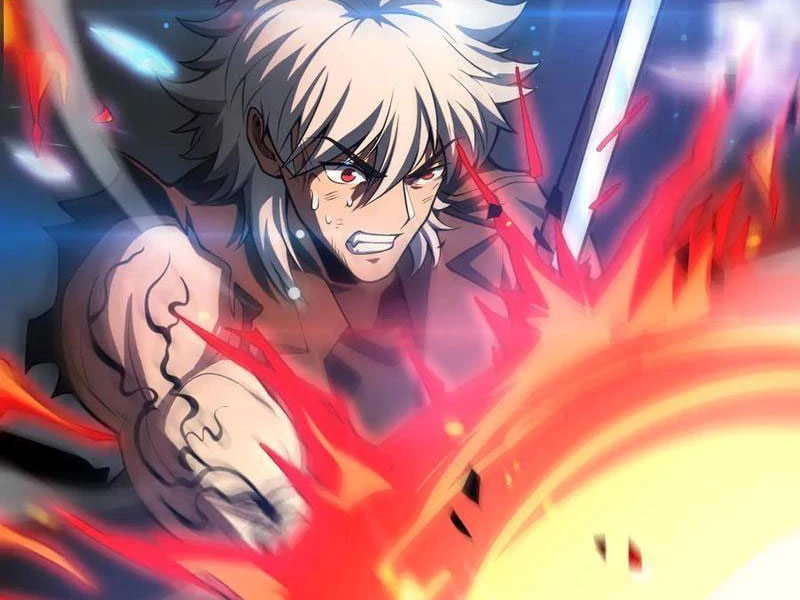 Vạn Tộc Tru Sát!! Chapter 54 - 175