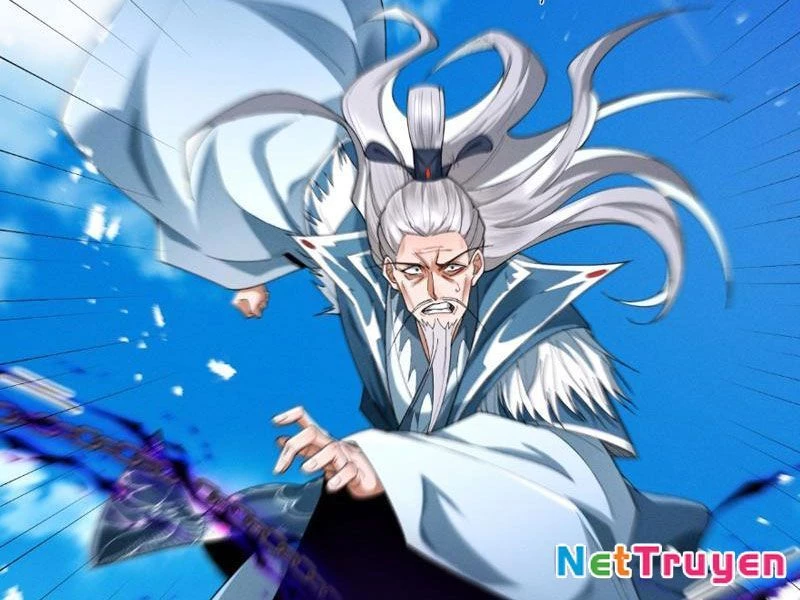 Gặp Mạnh Thì Mạnh, Ta Tu Vi Vô Thượng Hạn Chapter 68 - 6