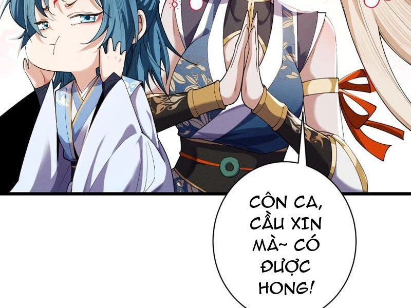 Gặp Mạnh Thì Mạnh, Ta Tu Vi Vô Thượng Hạn Chapter 68 - 24