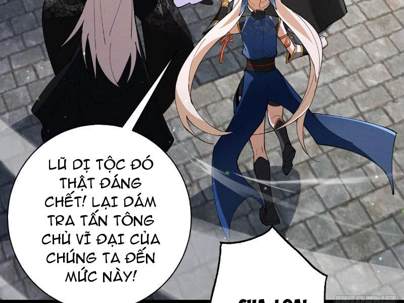 Gặp Mạnh Thì Mạnh, Ta Tu Vi Vô Thượng Hạn Chapter 68 - 42