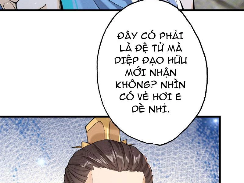 Gặp Mạnh Thì Mạnh, Ta Tu Vi Vô Thượng Hạn Chapter 68 - 53