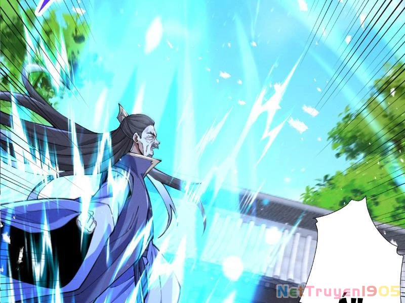 Gặp Mạnh Thì Mạnh, Ta Tu Vi Vô Thượng Hạn Chapter 68 - 65