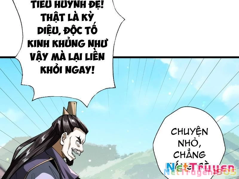 Gặp Mạnh Thì Mạnh, Ta Tu Vi Vô Thượng Hạn Chapter 68 - 76