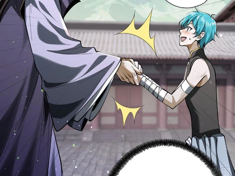 Gặp Mạnh Thì Mạnh, Ta Tu Vi Vô Thượng Hạn Chapter 68 - 77
