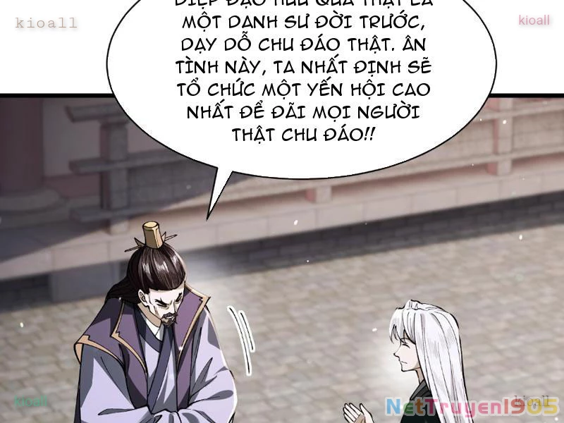 Gặp Mạnh Thì Mạnh, Ta Tu Vi Vô Thượng Hạn Chapter 68 - 79