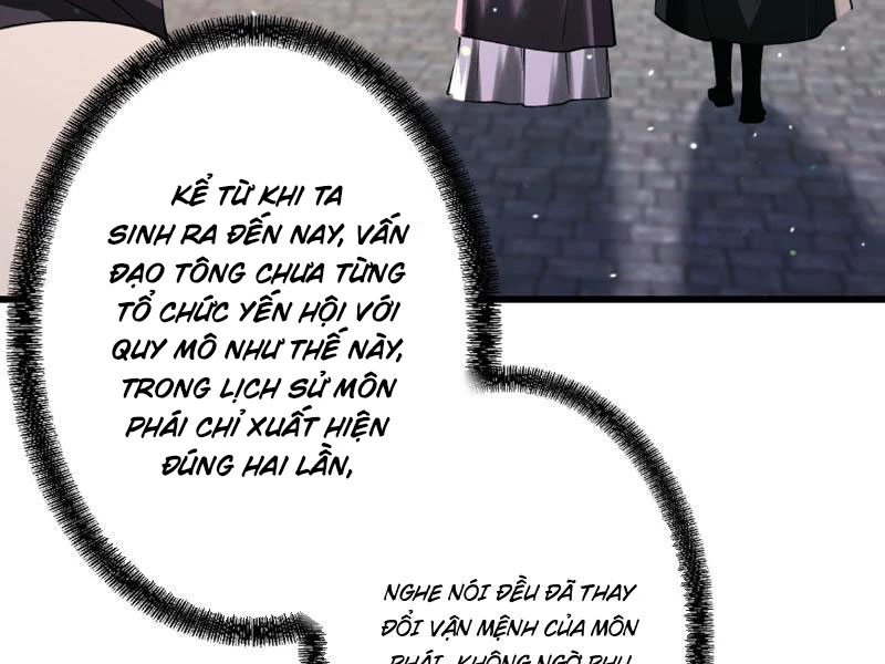 Gặp Mạnh Thì Mạnh, Ta Tu Vi Vô Thượng Hạn Chapter 68 - 84