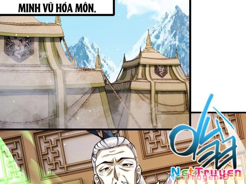 Gặp Mạnh Thì Mạnh, Ta Tu Vi Vô Thượng Hạn Chapter 68 - 86