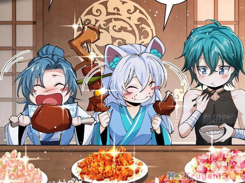 Gặp Mạnh Thì Mạnh, Ta Tu Vi Vô Thượng Hạn Chapter 68 - 104