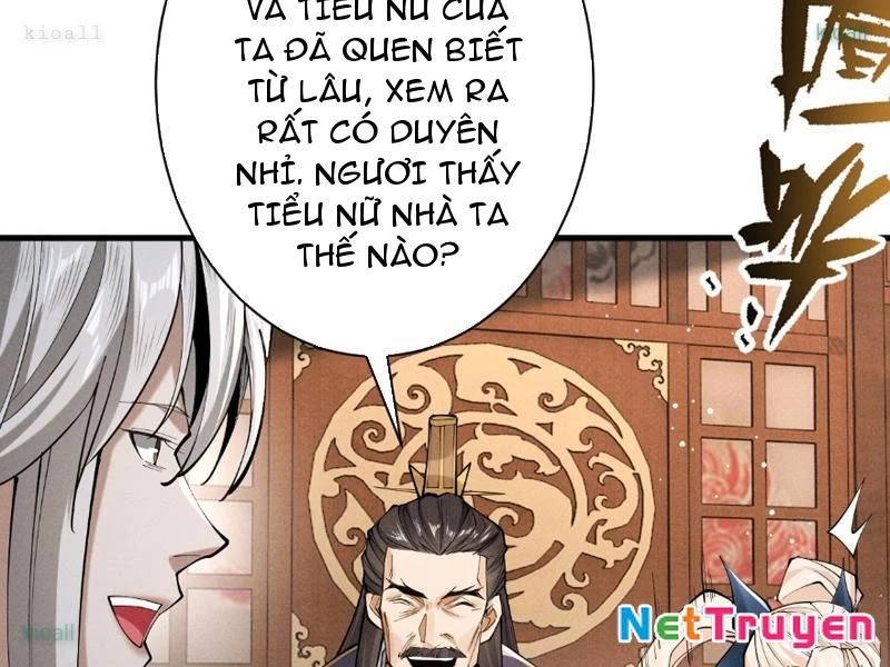 Gặp Mạnh Thì Mạnh, Ta Tu Vi Vô Thượng Hạn Chapter 68 - 106