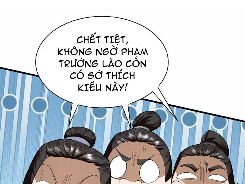 Gặp Mạnh Thì Mạnh, Ta Tu Vi Vô Thượng Hạn Chapter 68 - 128