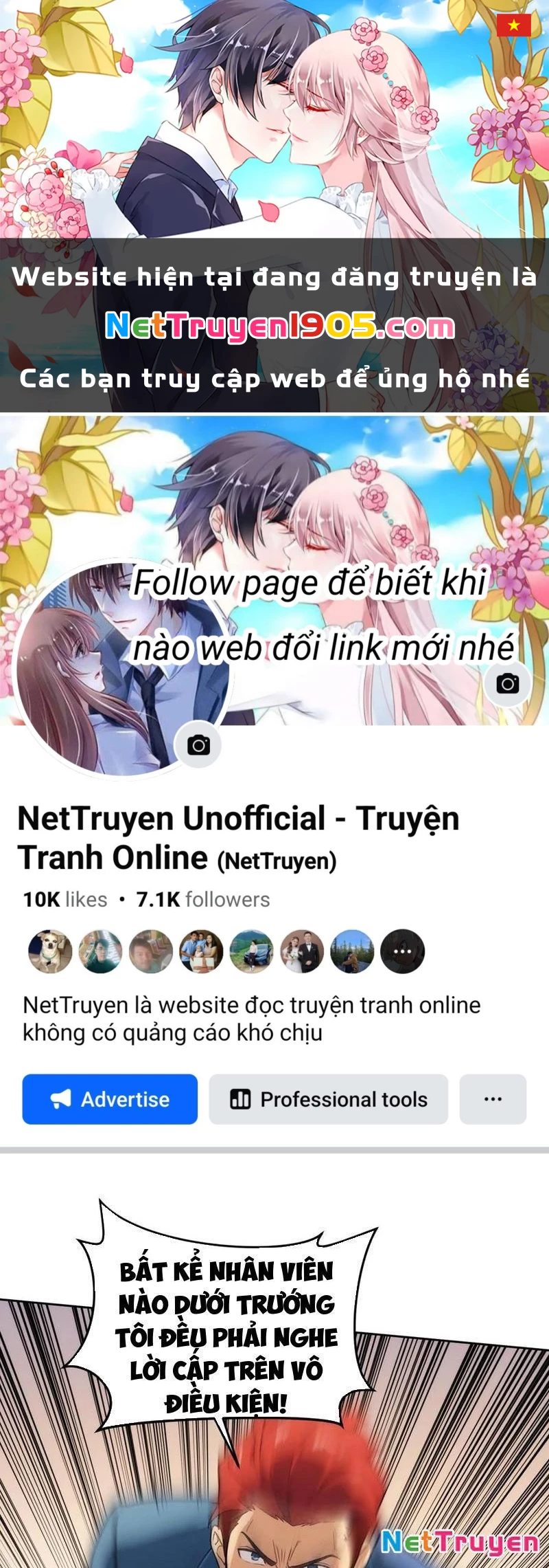 Võ Đạo Tông Sư Trùng Sinh Làm Công Nhân Chapter 36 - 1