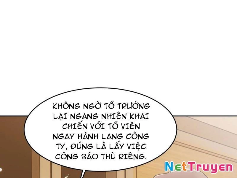 Võ Đạo Tông Sư Trùng Sinh Làm Công Nhân Chapter 36 - 16