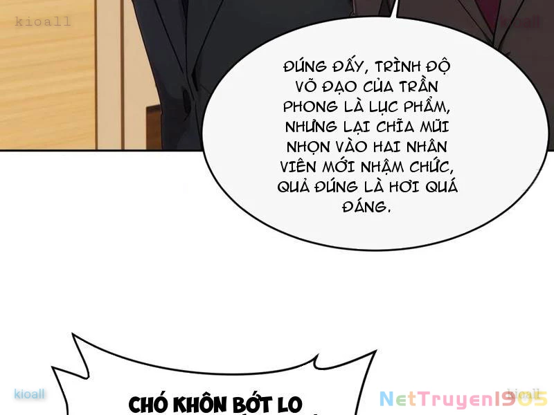 Võ Đạo Tông Sư Trùng Sinh Làm Công Nhân Chapter 36 - 18