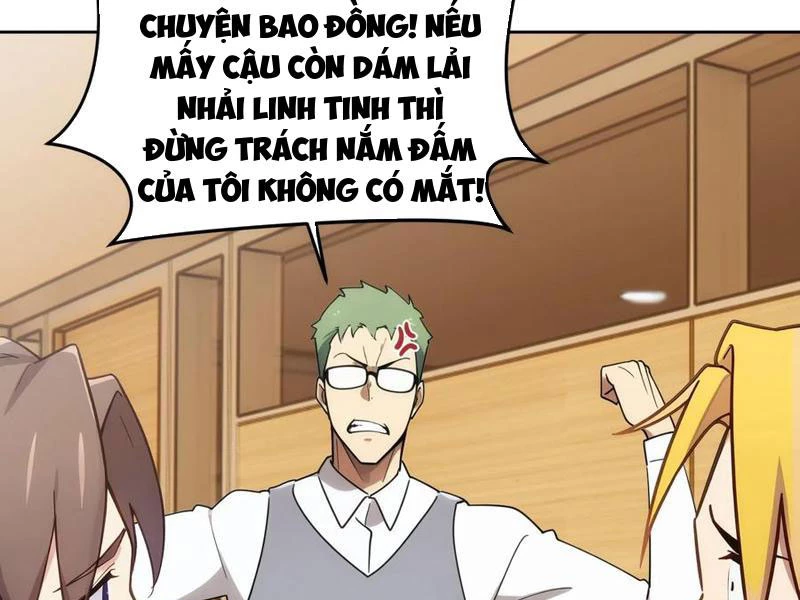 Võ Đạo Tông Sư Trùng Sinh Làm Công Nhân Chapter 36 - 19