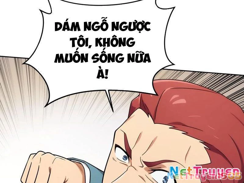 Võ Đạo Tông Sư Trùng Sinh Làm Công Nhân Chapter 36 - 36