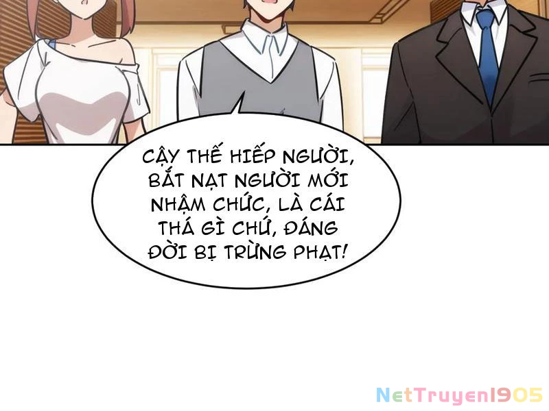 Võ Đạo Tông Sư Trùng Sinh Làm Công Nhân Chapter 36 - 59