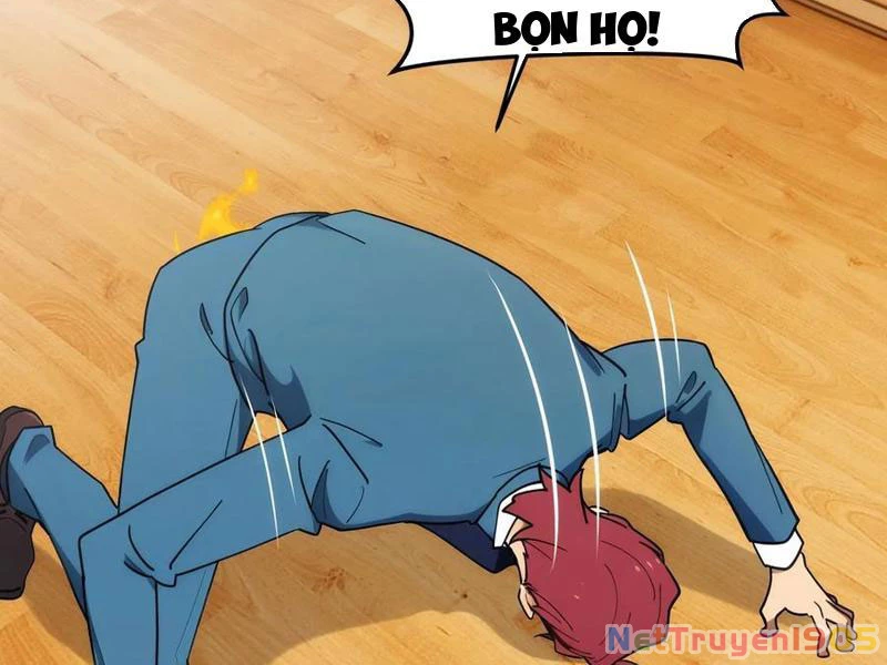 Võ Đạo Tông Sư Trùng Sinh Làm Công Nhân Chapter 36 - 65