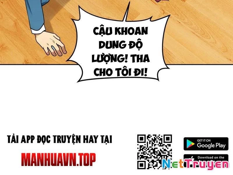 Võ Đạo Tông Sư Trùng Sinh Làm Công Nhân Chapter 36 - 66
