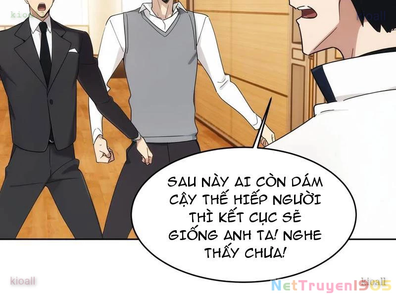 Võ Đạo Tông Sư Trùng Sinh Làm Công Nhân Chapter 36 - 68
