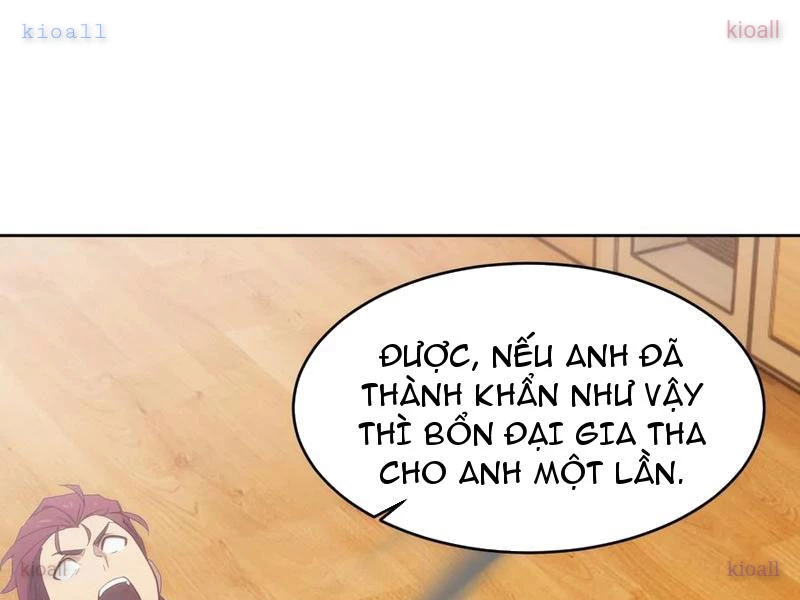 Võ Đạo Tông Sư Trùng Sinh Làm Công Nhân Chapter 36 - 74