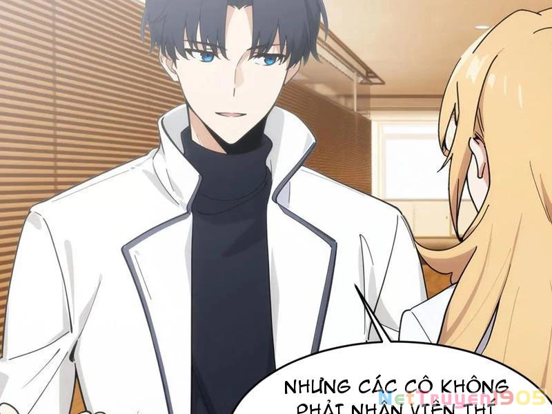 Võ Đạo Tông Sư Trùng Sinh Làm Công Nhân Chapter 36 - 80