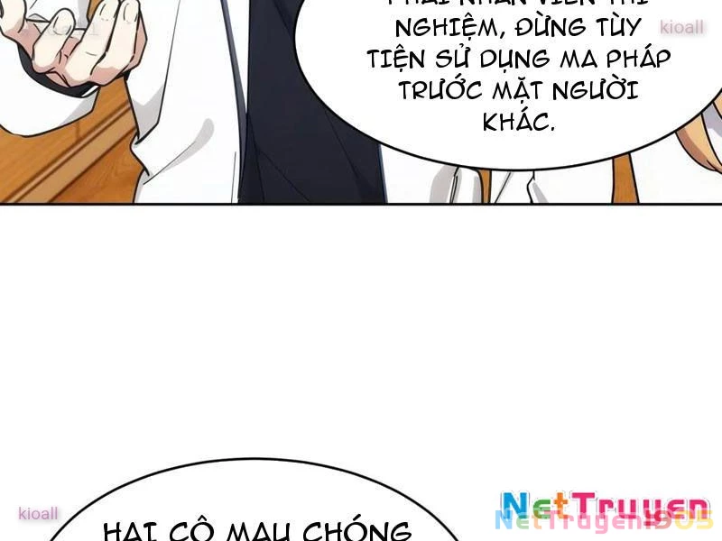 Võ Đạo Tông Sư Trùng Sinh Làm Công Nhân Chapter 36 - 81