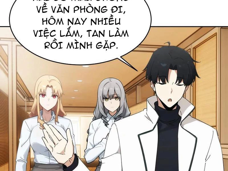 Võ Đạo Tông Sư Trùng Sinh Làm Công Nhân Chapter 36 - 82