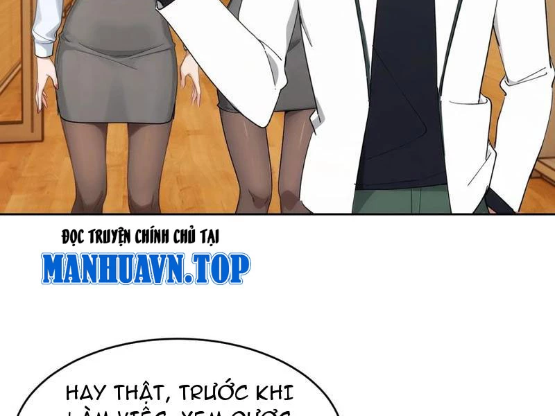 Võ Đạo Tông Sư Trùng Sinh Làm Công Nhân Chapter 36 - 83