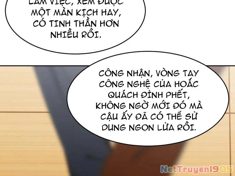 Võ Đạo Tông Sư Trùng Sinh Làm Công Nhân Chapter 36 - 84