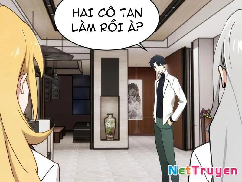 Võ Đạo Tông Sư Trùng Sinh Làm Công Nhân Chapter 36 - 96