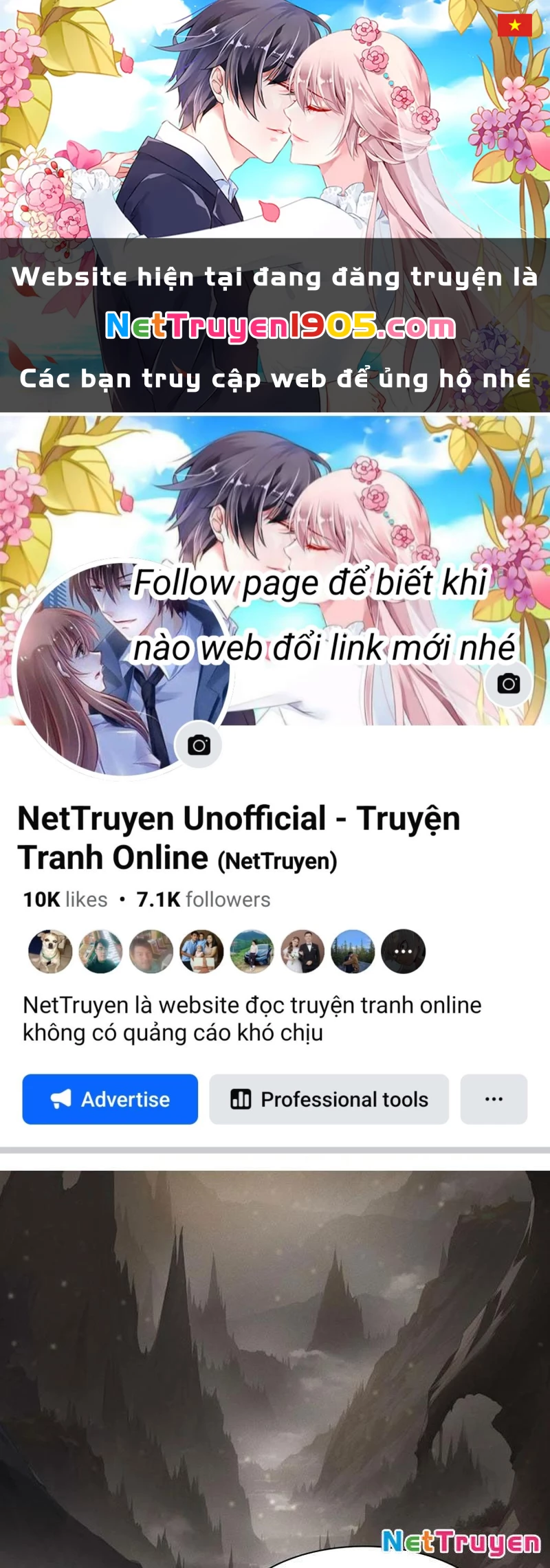 Ta Lại Trở Thành Bạch Vô Thường Chapter 35 - 1