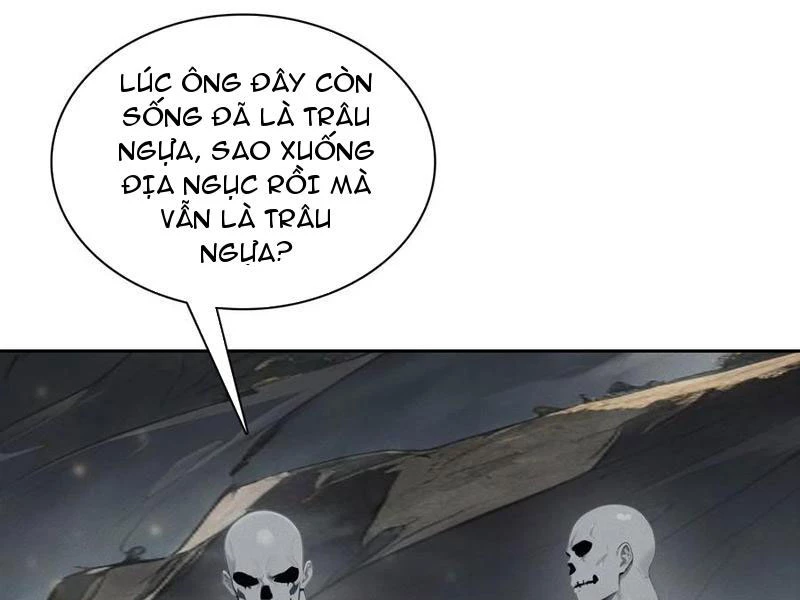 Ta Lại Trở Thành Bạch Vô Thường Chapter 35 - 3