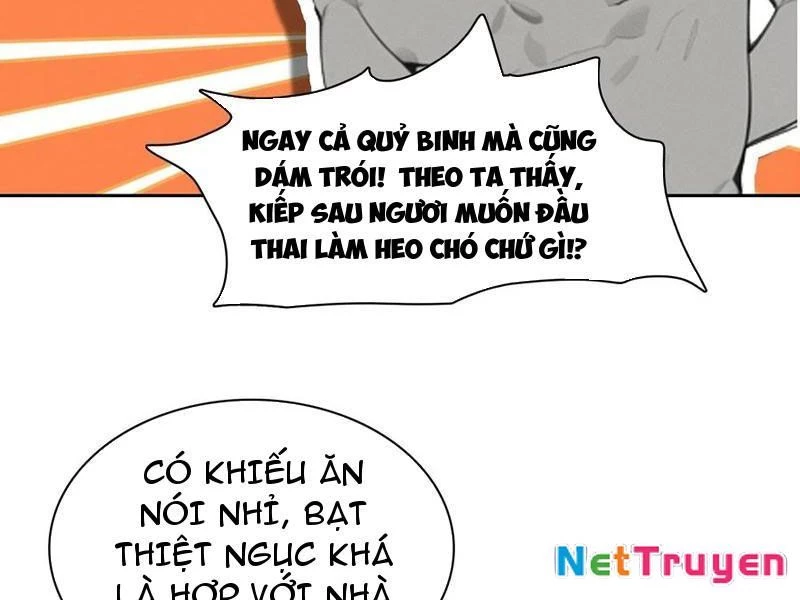 Ta Lại Trở Thành Bạch Vô Thường Chapter 35 - 16
