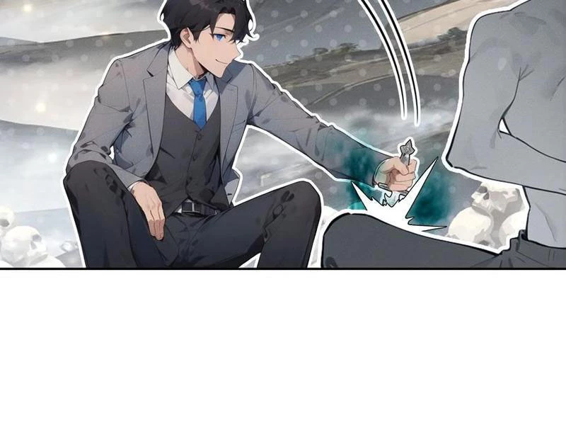 Ta Lại Trở Thành Bạch Vô Thường Chapter 35 - 23