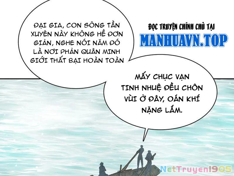 Ta Lại Trở Thành Bạch Vô Thường Chapter 35 - 42
