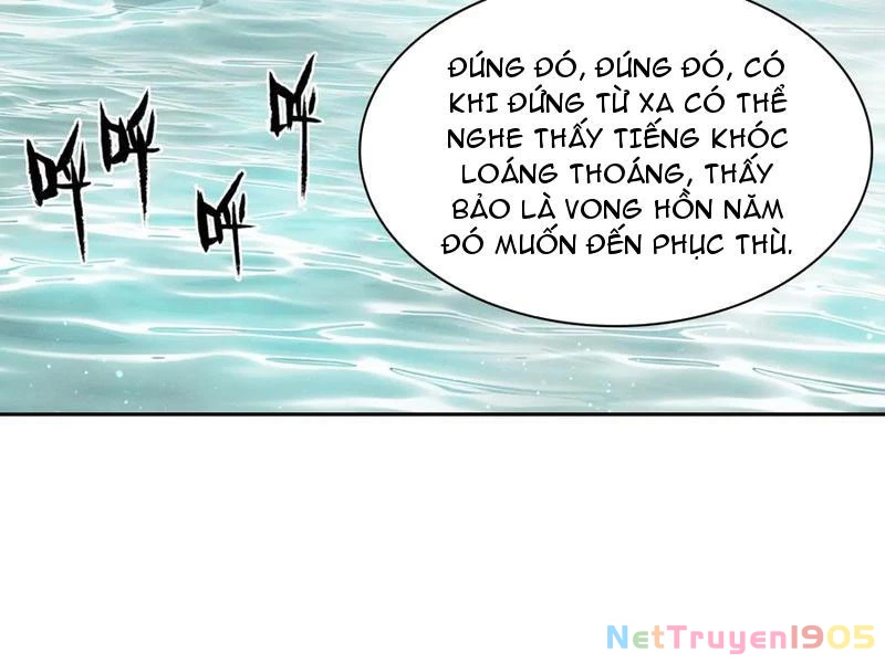 Ta Lại Trở Thành Bạch Vô Thường Chapter 35 - 44