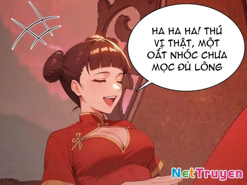 Ta Lại Trở Thành Bạch Vô Thường Chapter 35 - 91