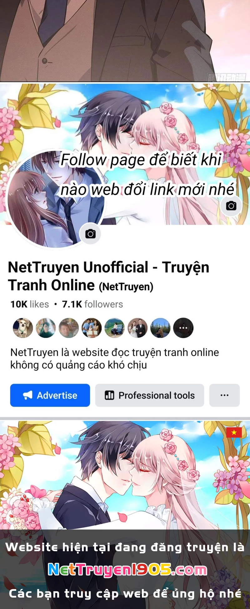 Ta Lại Trở Thành Bạch Vô Thường Chapter 35 - 122