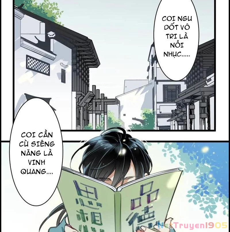 Thế Giới Vô Tội Chapter 12 - 4
