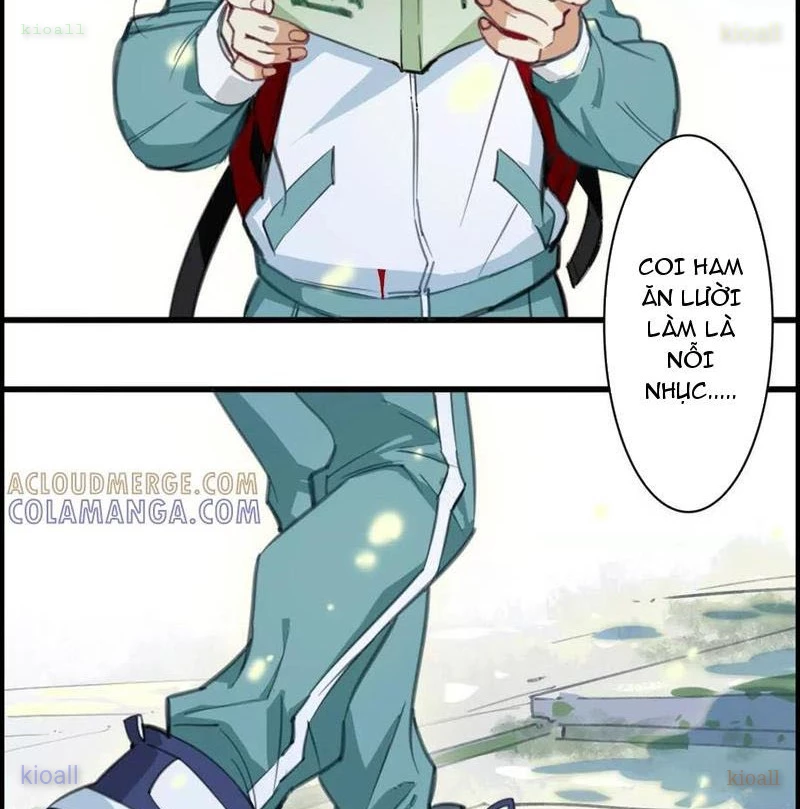 Thế Giới Vô Tội Chapter 12 - 5