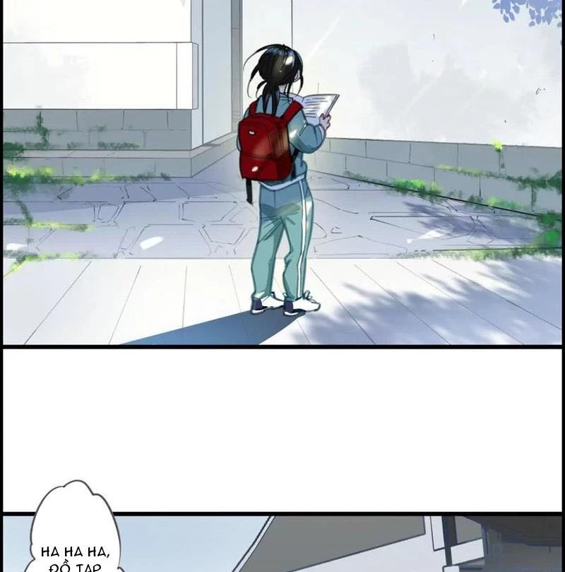 Thế Giới Vô Tội Chapter 12 - 7