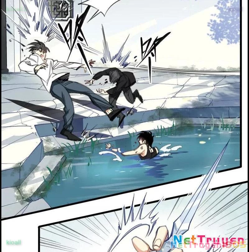 Thế Giới Vô Tội Chapter 12 - 11