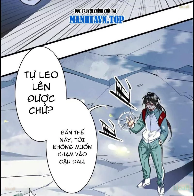 Thế Giới Vô Tội Chapter 12 - 14