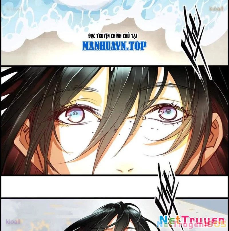 Thế Giới Vô Tội Chapter 12 - 21