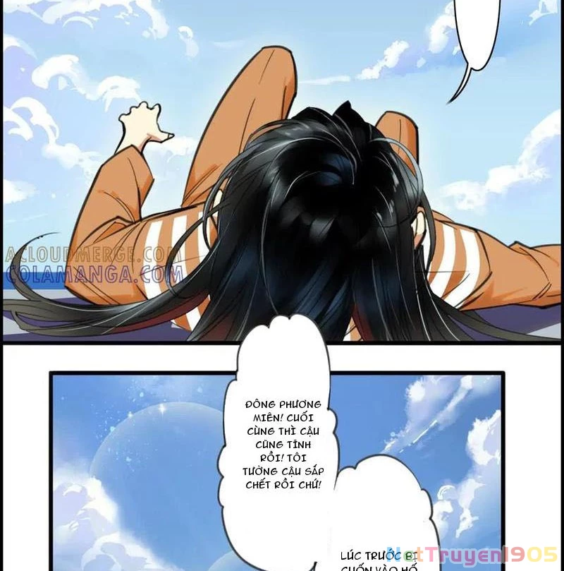 Thế Giới Vô Tội Chapter 12 - 23